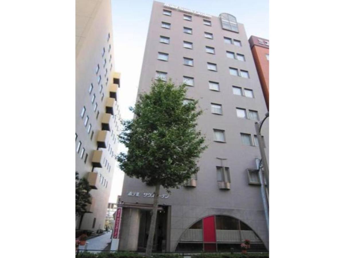 Hotel South Garden Hamamatsu - Vacation Stay 92674 外观 照片