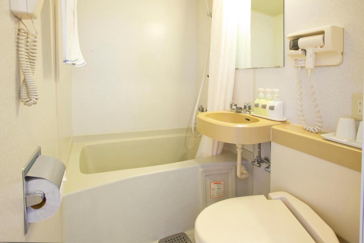 Hotel South Garden Hamamatsu - Vacation Stay 92674 外观 照片